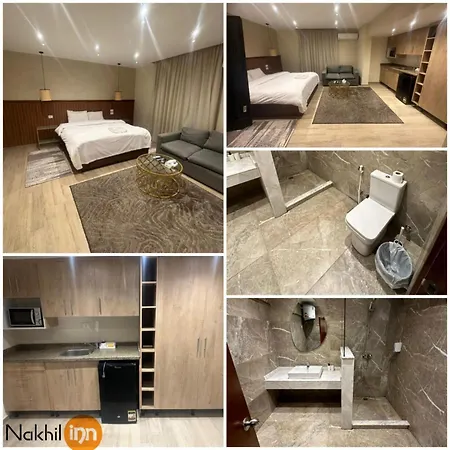 Nakhil Inn Residence